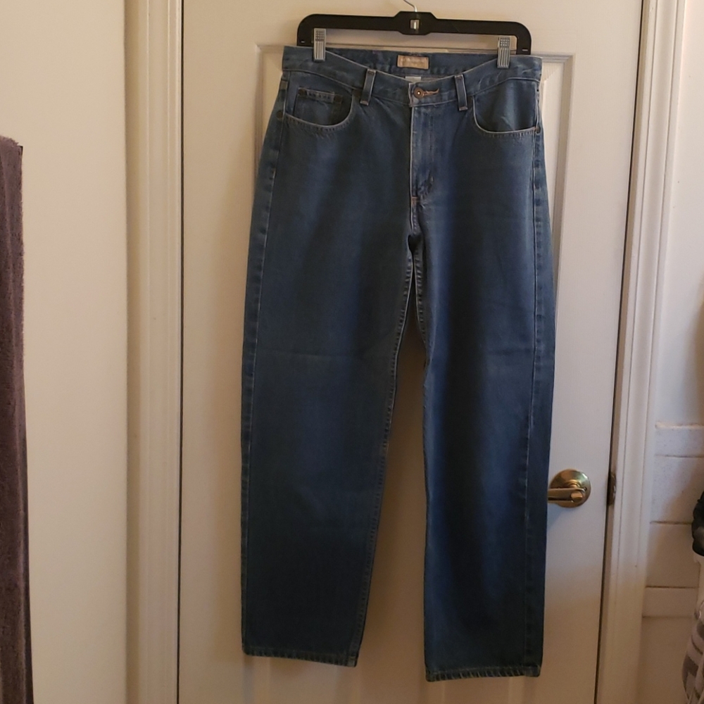 Liz Claiborne 1990s Mom Jeans Size 10
